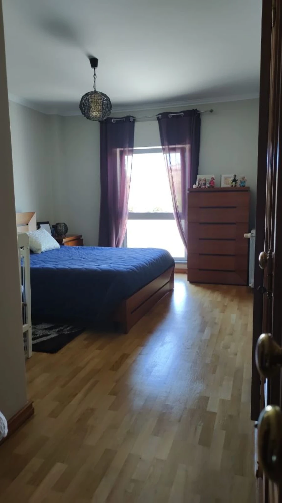 Apartamento T2 para Venda em Porto Salvo Foto 13