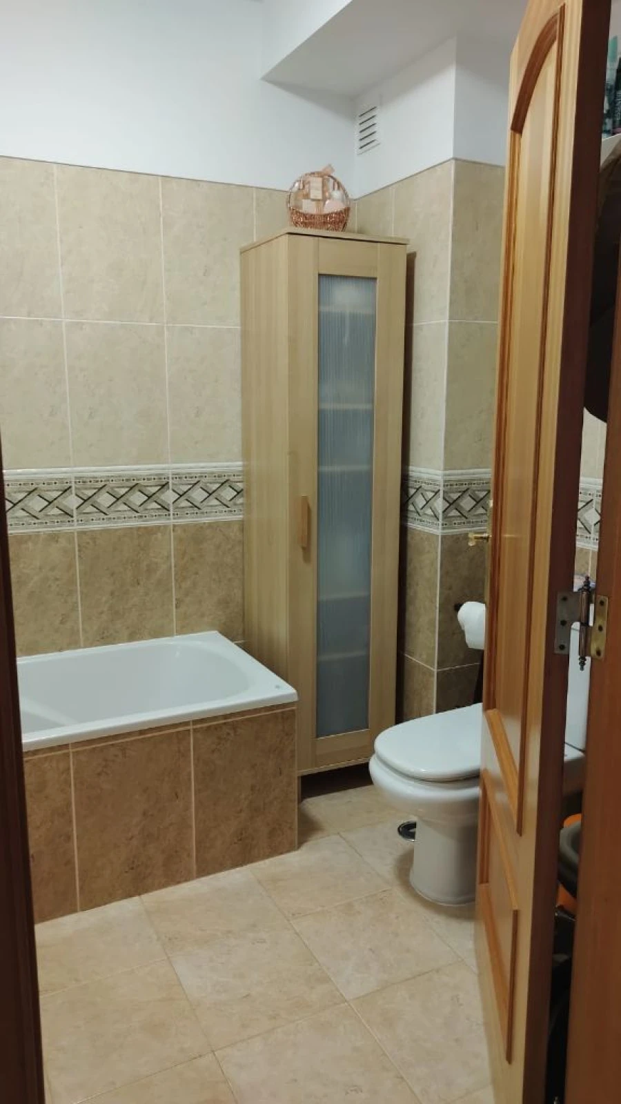 Apartamento T2 para Venda em Porto Salvo Foto 16