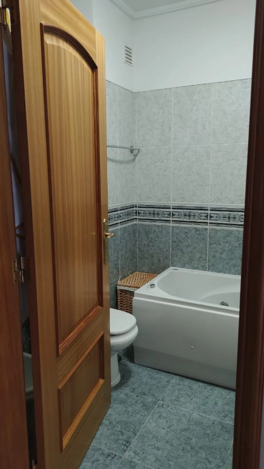 Apartamento T2 para Venda em Porto Salvo Foto 18