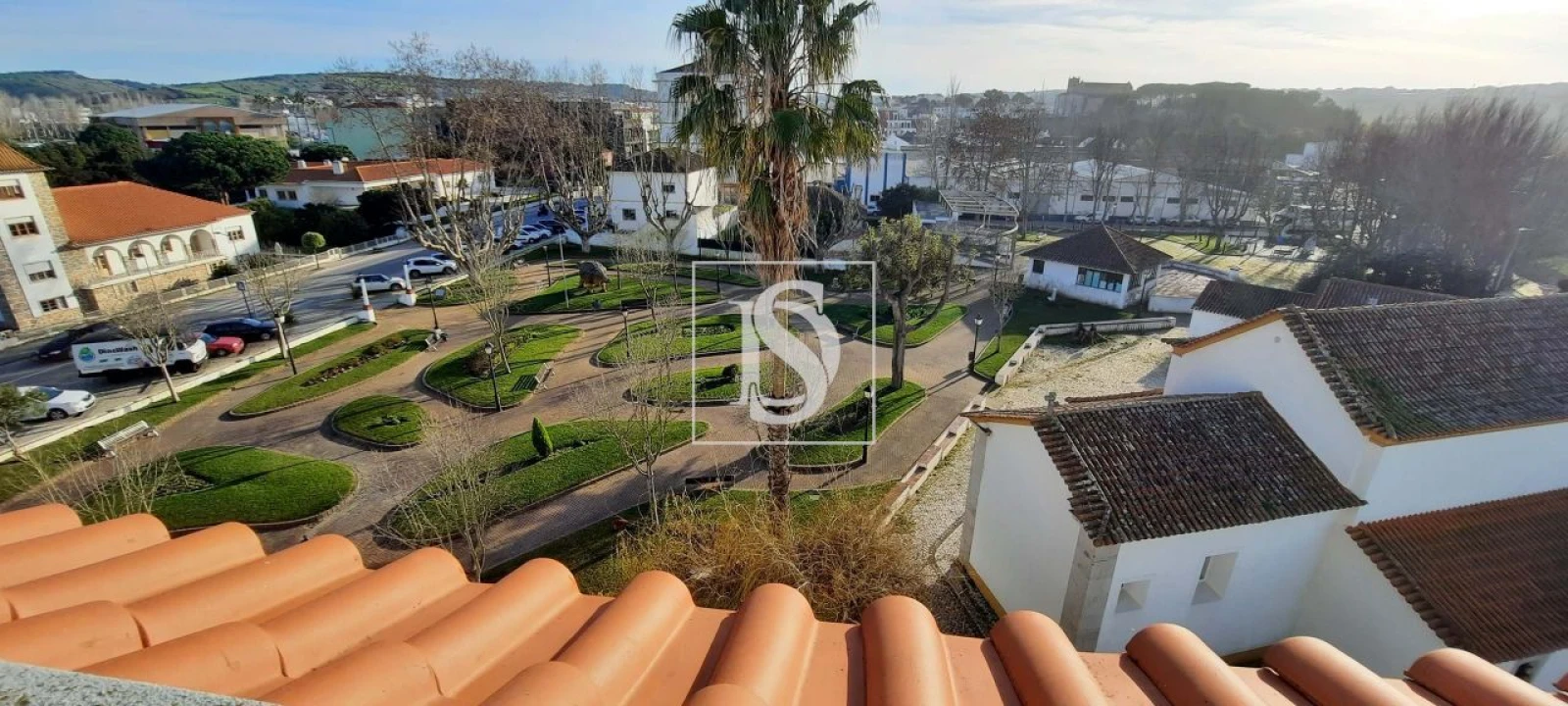 Apartamento T3 para Venda em Lourinhã Foto 10