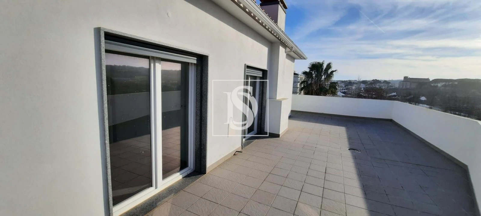 Apartamento T3 para Venda em Lourinhã Foto 11