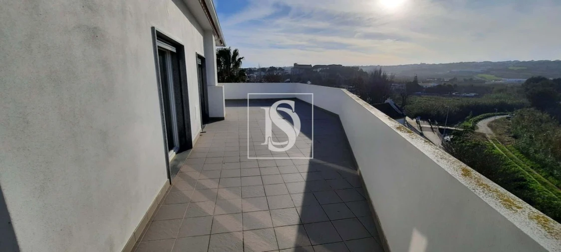 Apartamento T3 para Venda em Lourinhã Foto 9