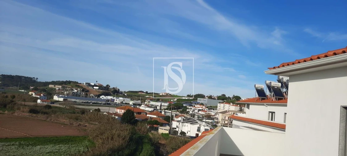 Apartamento T3 para Venda em Lourinhã Foto 12