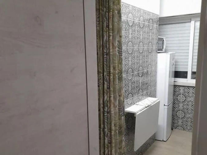 Apartamento T1 para Venda em Setúbal S. Julião Foto 7