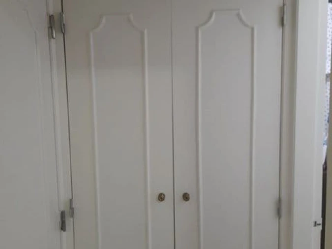 Apartamento T1 para Venda em Setúbal S. Julião Foto 9