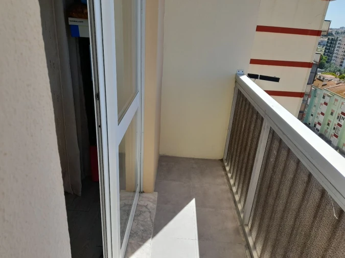 Apartamento T1 para Venda em Setúbal S. Julião Foto 12