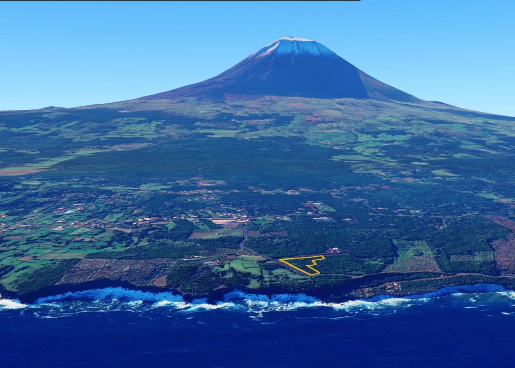 Terreno para Venda em Santana Foto 1