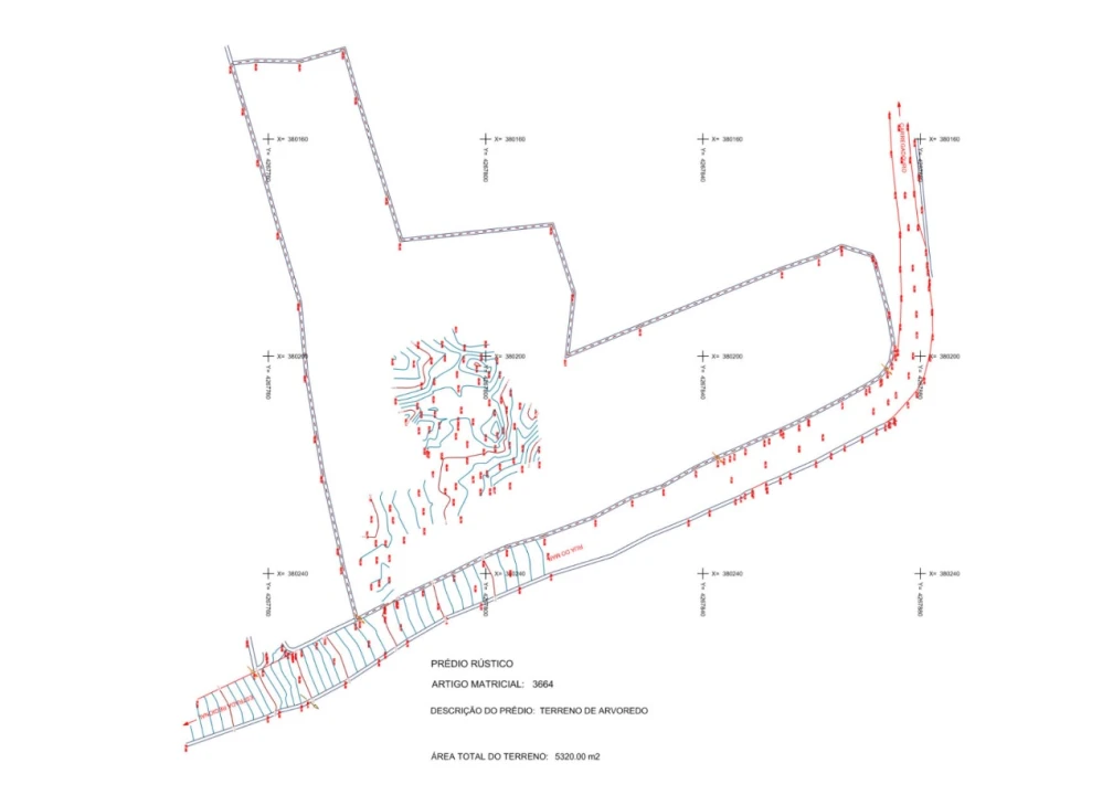 Terreno para Venda em Santana Foto 12