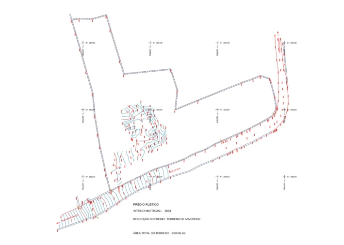 Terreno para Venda em Santana Foto 12