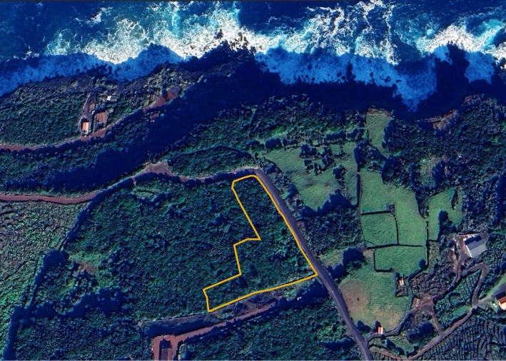 Terreno para Venda em Santana Foto 6