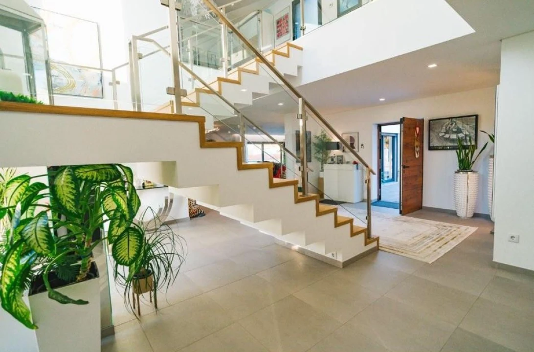 Moradia T3 para Venda em Fonte Arcada Foto 5