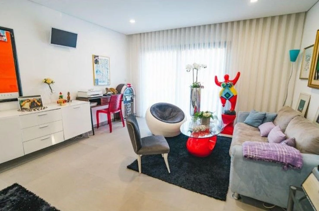 Moradia T3 para Venda em Fonte Arcada Foto 11