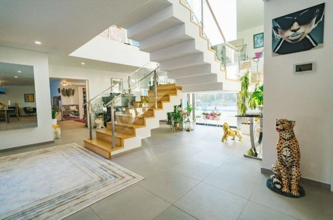 Moradia T3 para Venda em Fonte Arcada Foto 10