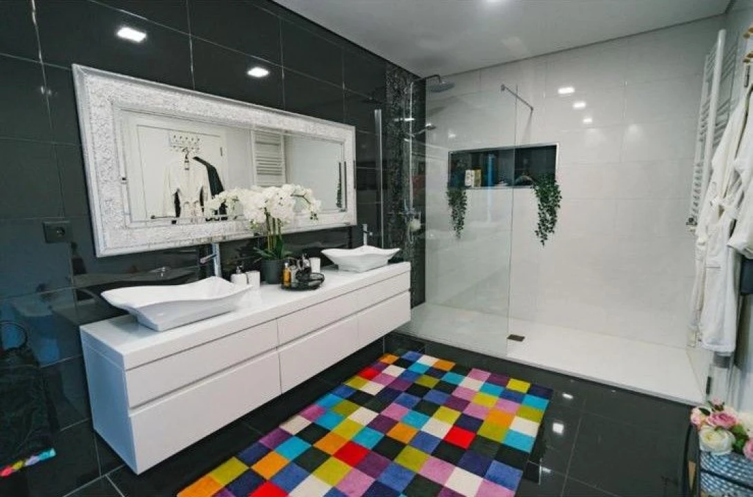 Moradia T3 para Venda em Fonte Arcada Foto 17