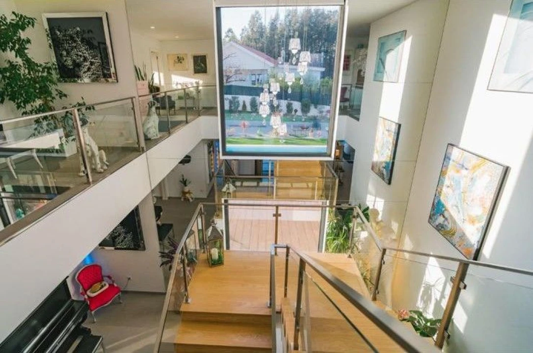 Moradia T3 para Venda em Fonte Arcada Foto 19