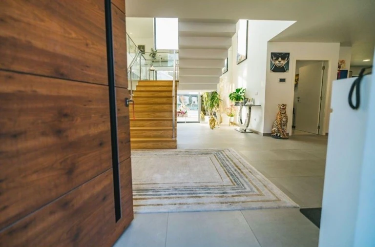 Moradia T3 para Venda em Fonte Arcada Foto 3