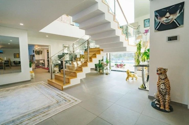 Moradia T3 para Venda em Fonte Arcada Foto 10