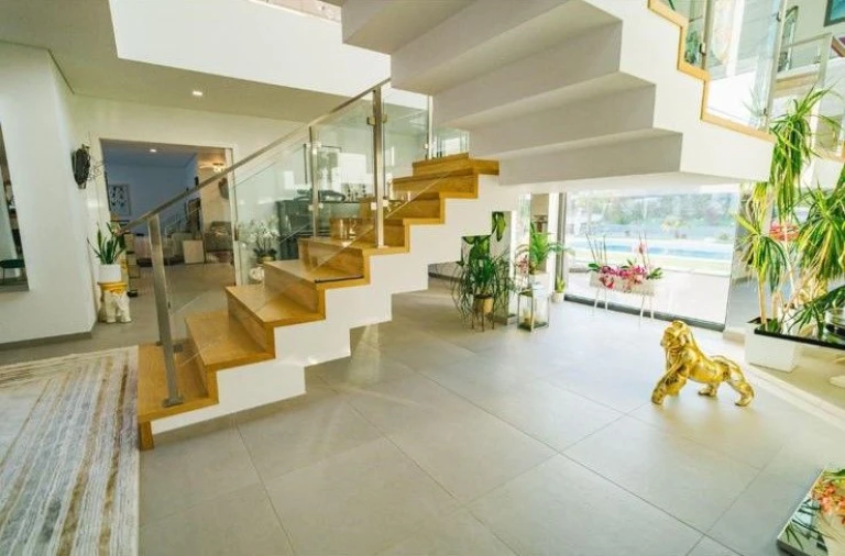 Moradia T3 para Venda em Fonte Arcada Foto 16