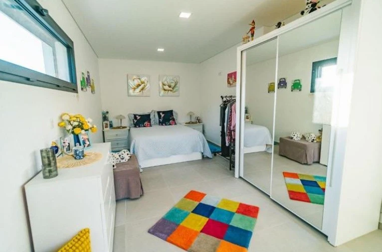 Moradia T3 para Venda em Fonte Arcada Foto 21