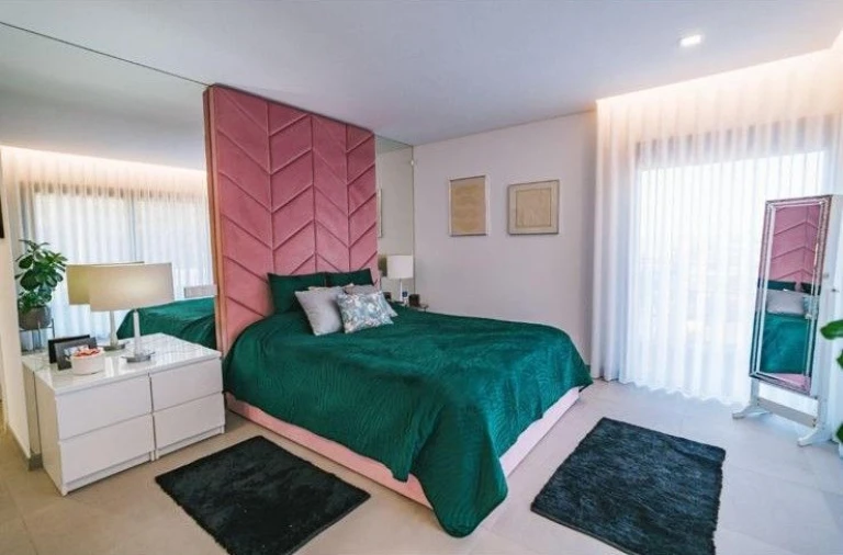 Moradia T3 para Venda em Fonte Arcada Foto 30