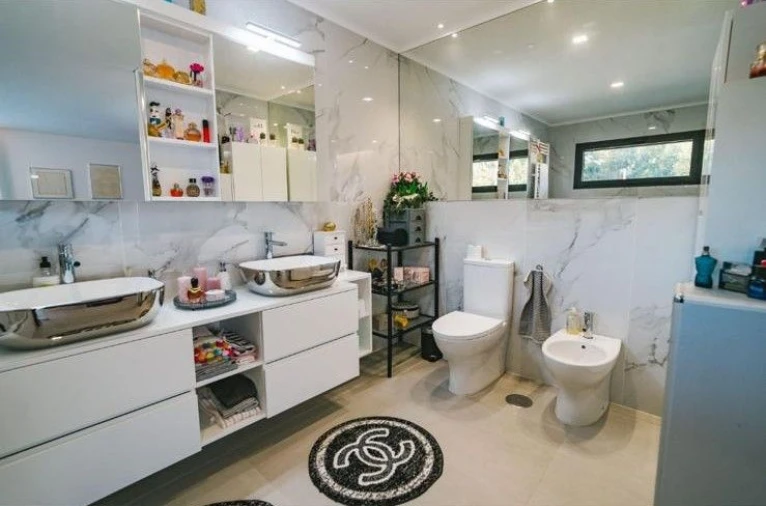 Moradia T3 para Venda em Fonte Arcada Foto 31