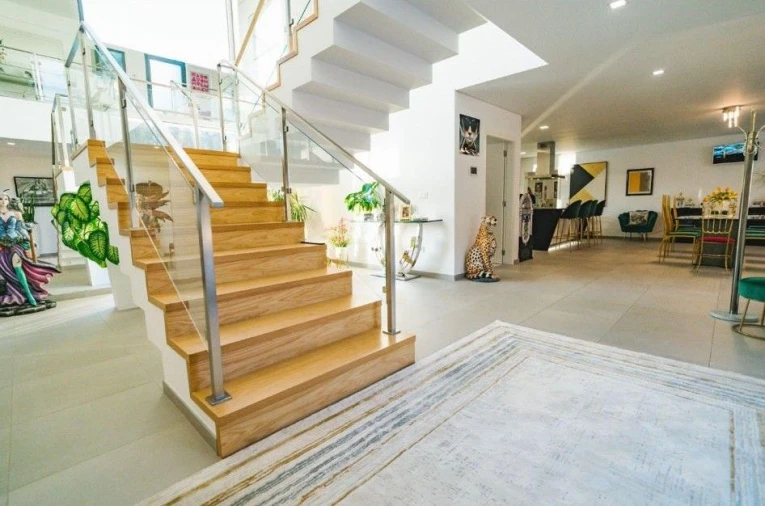 Moradia T3 para Venda em Fonte Arcada Foto 38