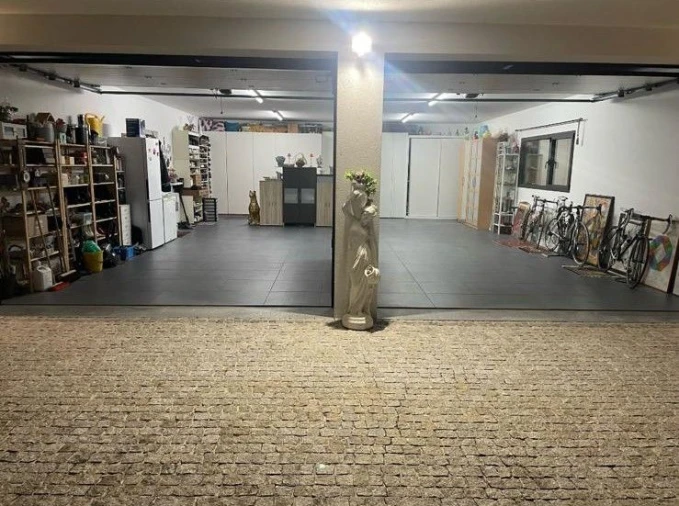 Moradia T3 para Venda em Fonte Arcada Foto 40