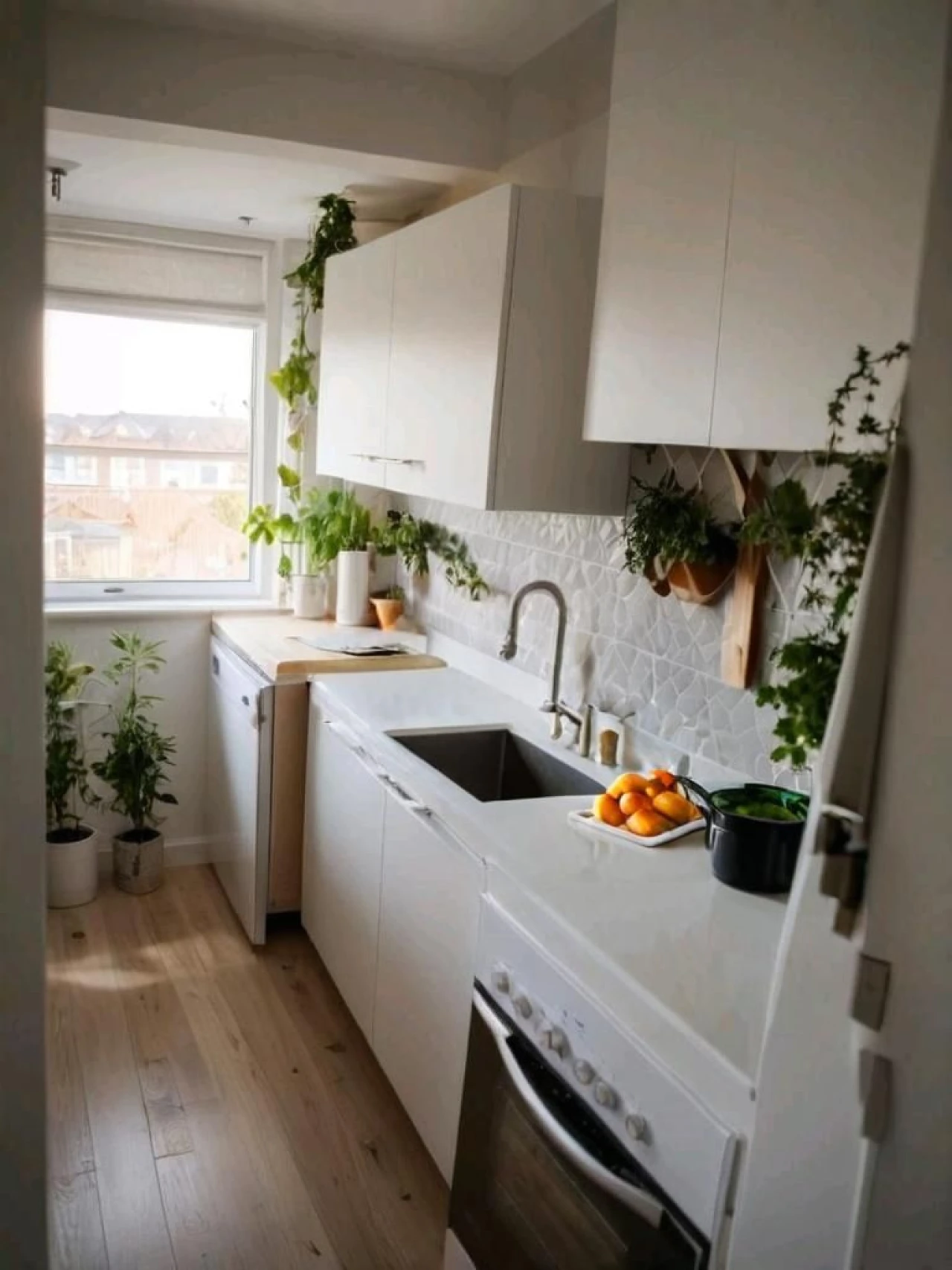 Apartamento T-1 para Venda em Setúbal Foto 3