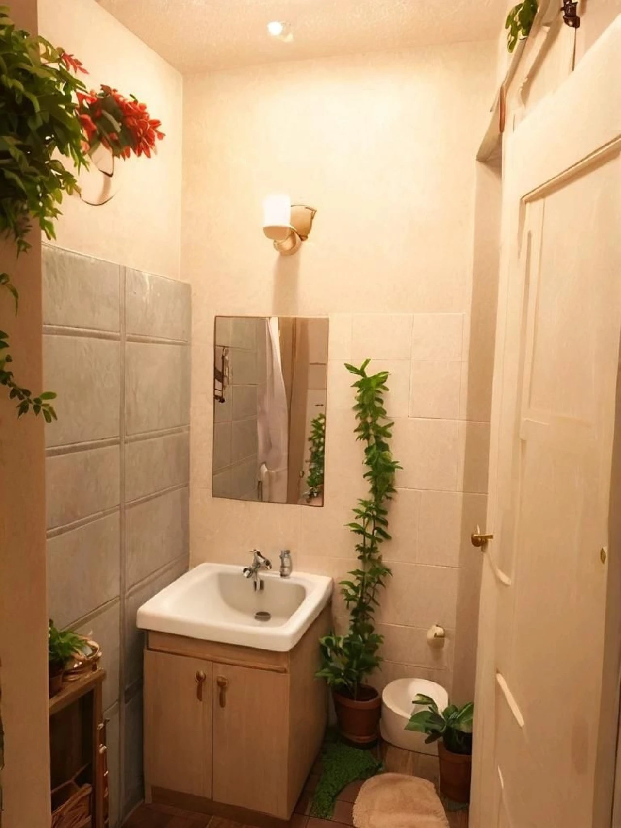 Apartamento T-1 para Venda em Setúbal Foto 6