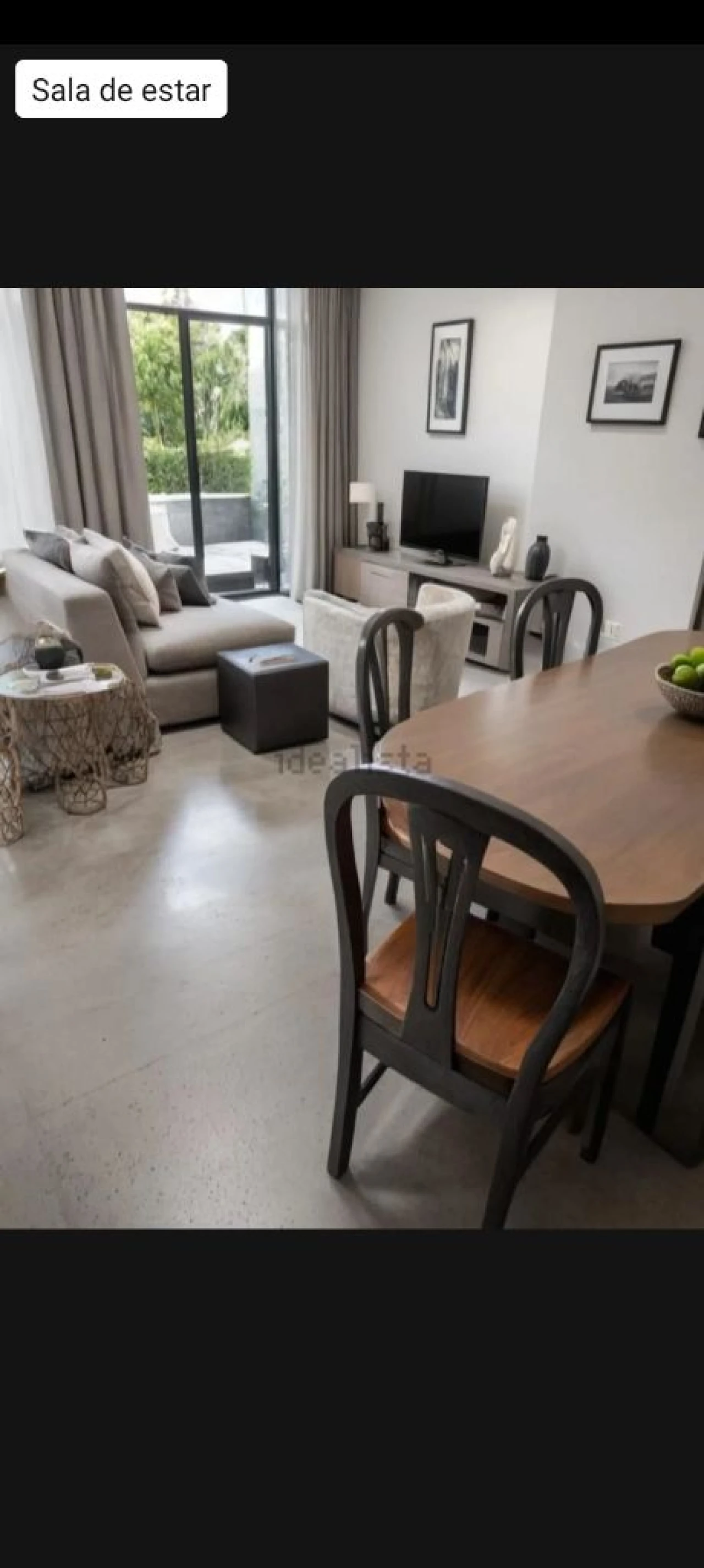 Apartamento T-1 para Venda em Setúbal Foto 8