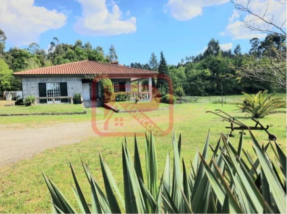 Moradia T3 para Venda em Monte Córdova Foto 3