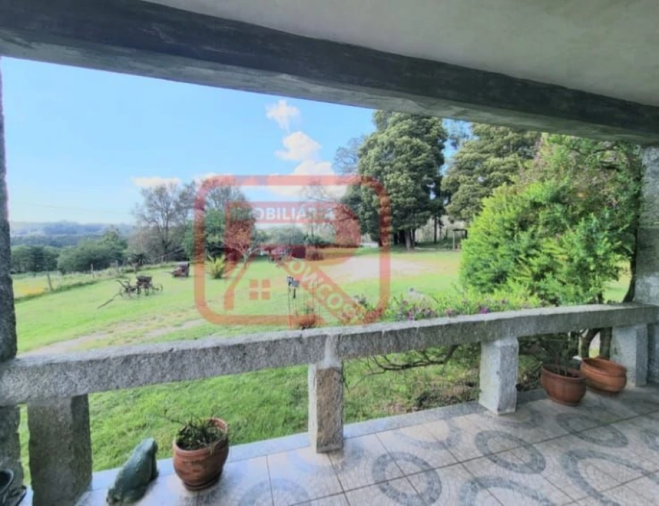 Moradia T3 para Venda em Monte Córdova Foto 12