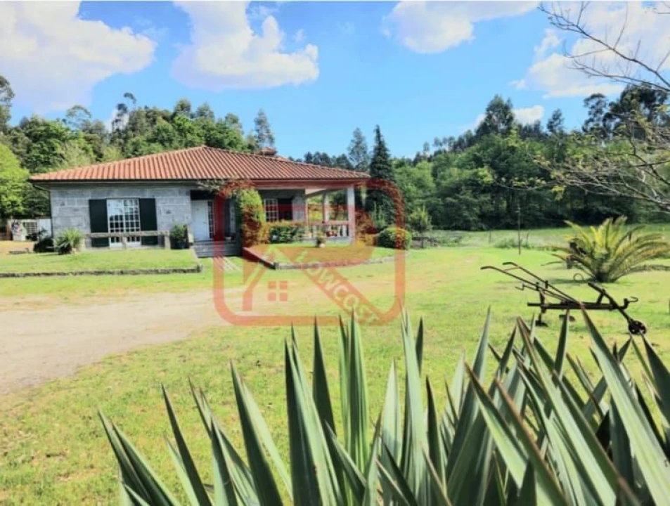 Moradia T3 para Venda em Monte Córdova Foto 20