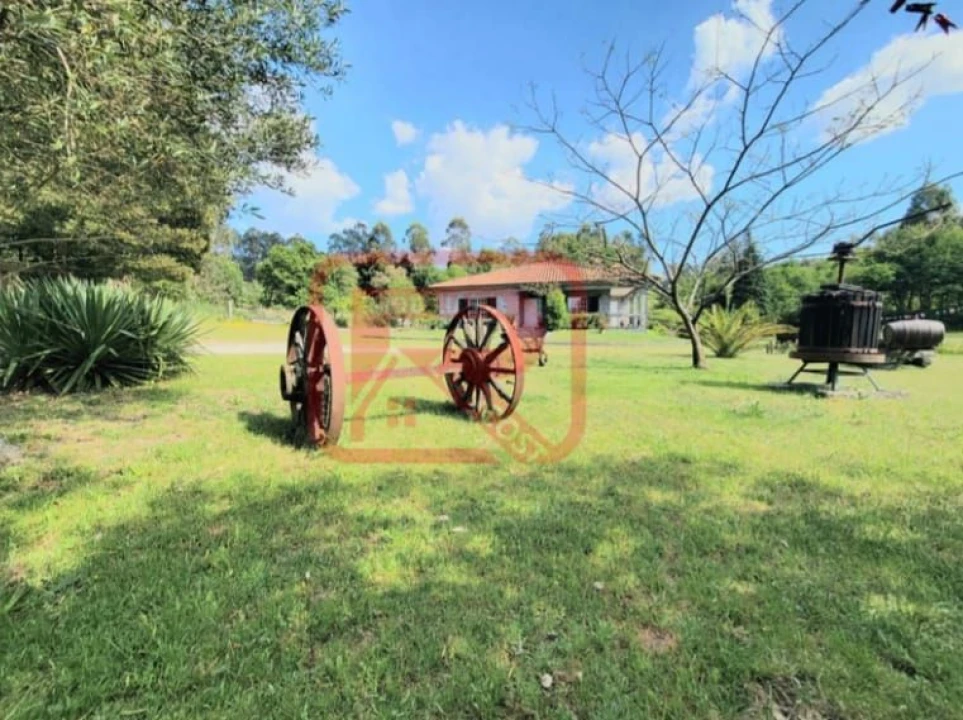 Moradia T3 para Venda em Monte Córdova Foto 21