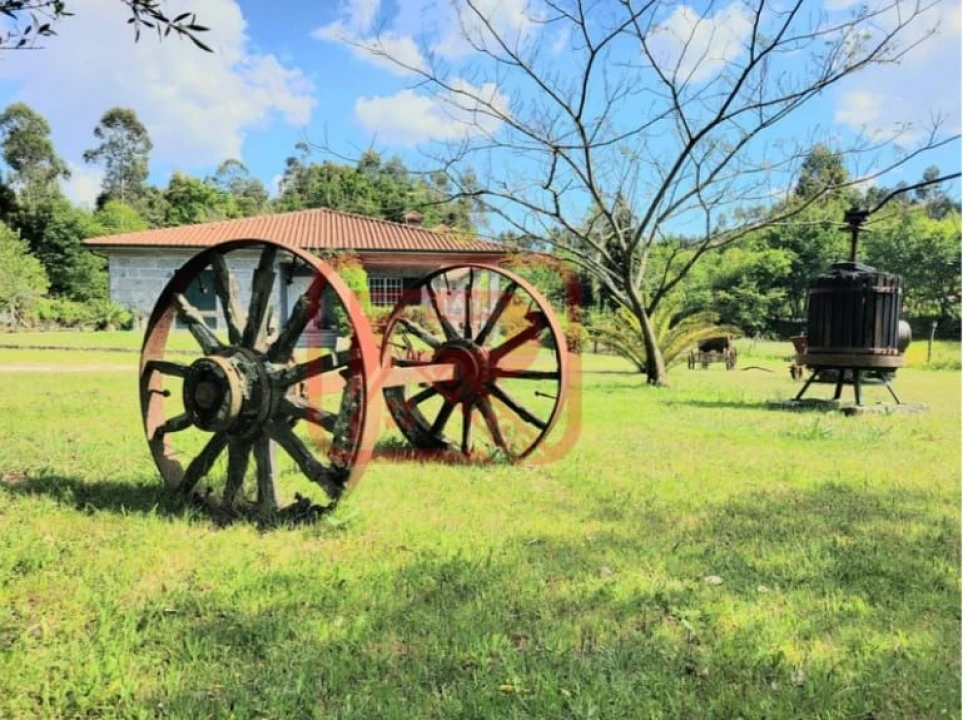 Moradia T3 para Venda em Monte Córdova Foto 22
