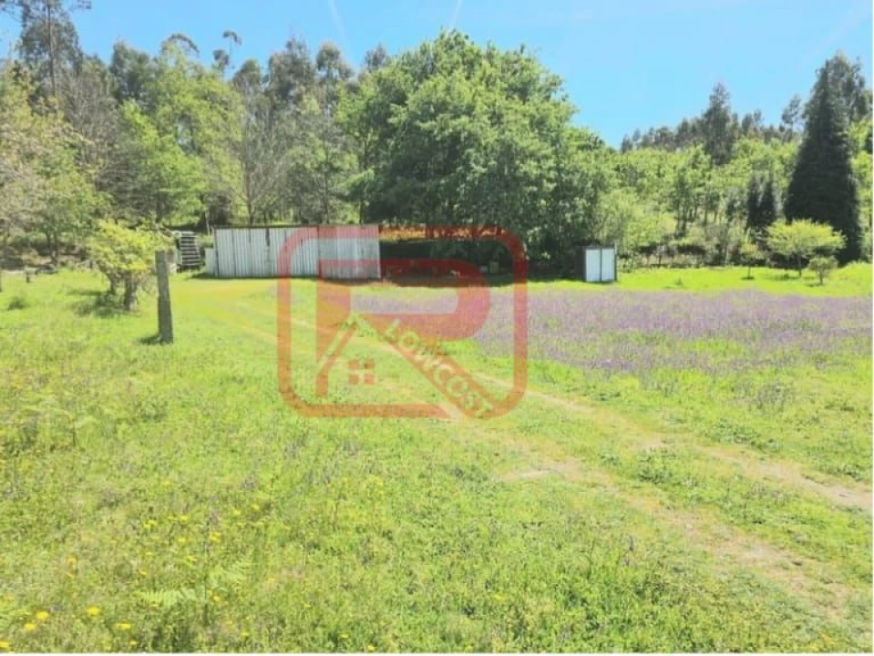 Moradia T3 para Venda em Monte Córdova Foto 36