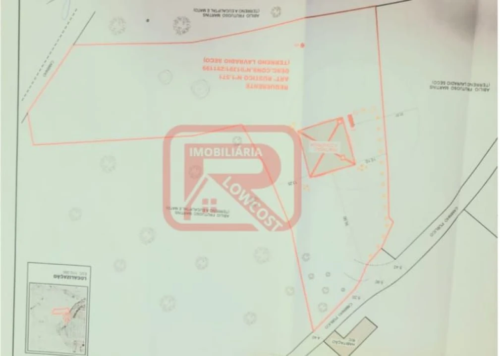 Moradia T3 para Venda em Monte Córdova Foto 37