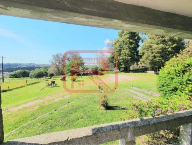 Moradia T3 para Venda em Monte Córdova Foto 5