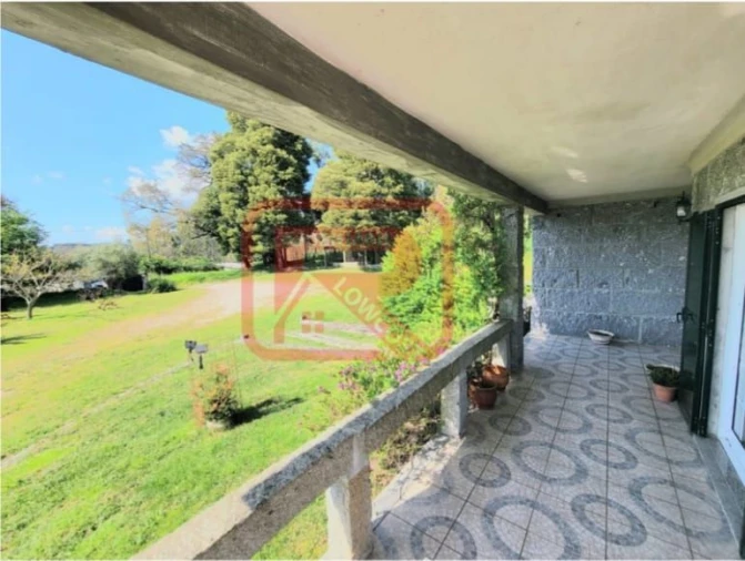 Moradia T3 para Venda em Monte Córdova Foto 8