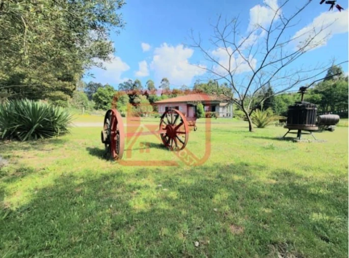 Moradia T3 para Venda em Monte Córdova Foto 23