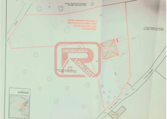 Moradia T3 para Venda em Monte Córdova Foto 37