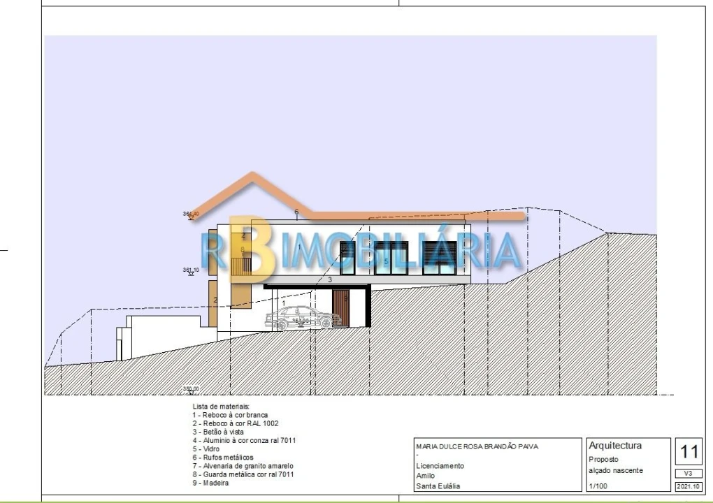 Moradia T3 para Venda em Arouca Foto 12