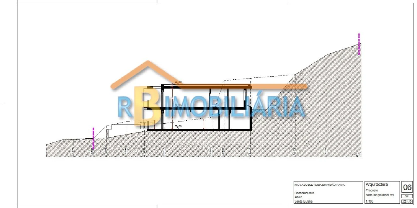 Moradia T3 para Venda em Arouca Foto 14