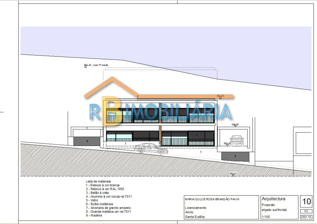 Moradia T3 para Venda em Arouca Foto 13