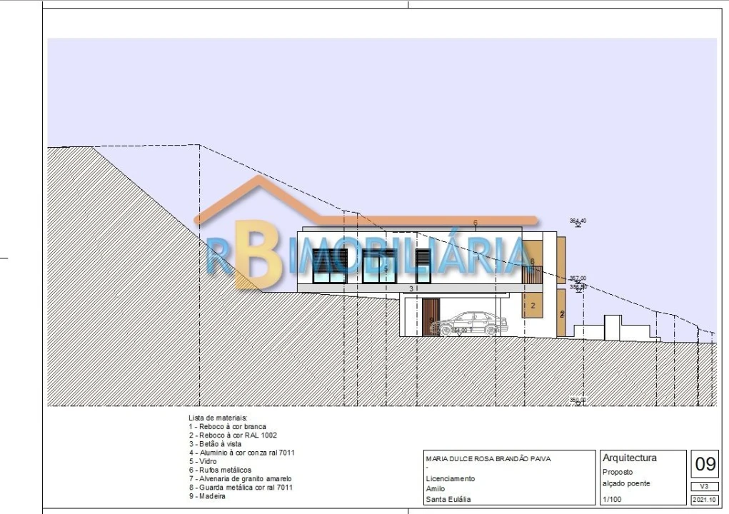 Moradia T3 para Venda em Arouca Foto 16