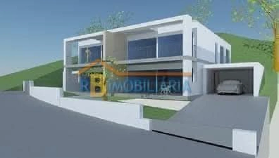 Moradia T3 para Venda em Arouca Foto 6