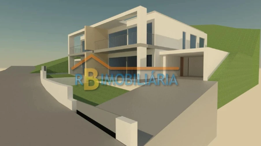 Moradia T3 para Venda em Arouca Foto 8