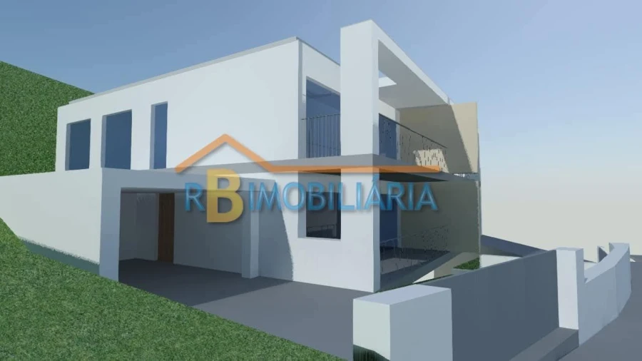 Moradia T3 para Venda em Arouca Foto 9