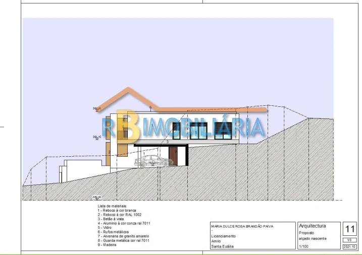 Moradia T3 para Venda em Arouca Foto 12