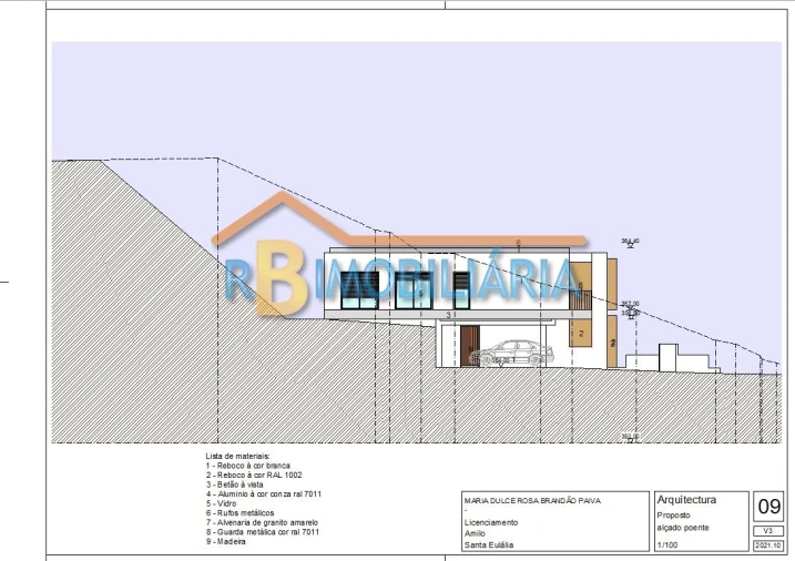 Moradia T3 para Venda em Arouca Foto 16